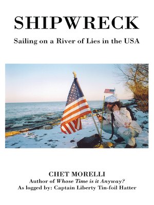 cover image of Shipwreck